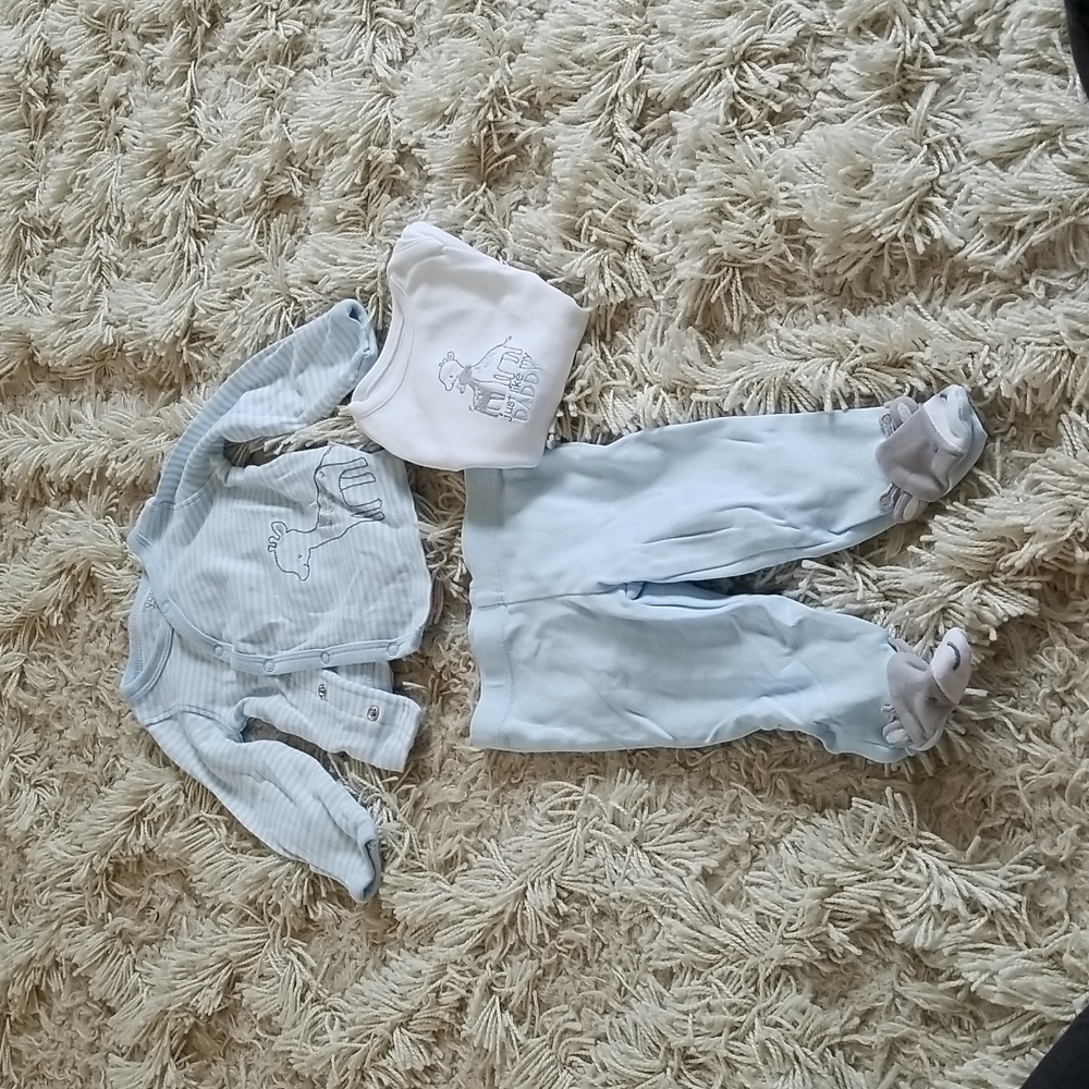 Carter's 3M set